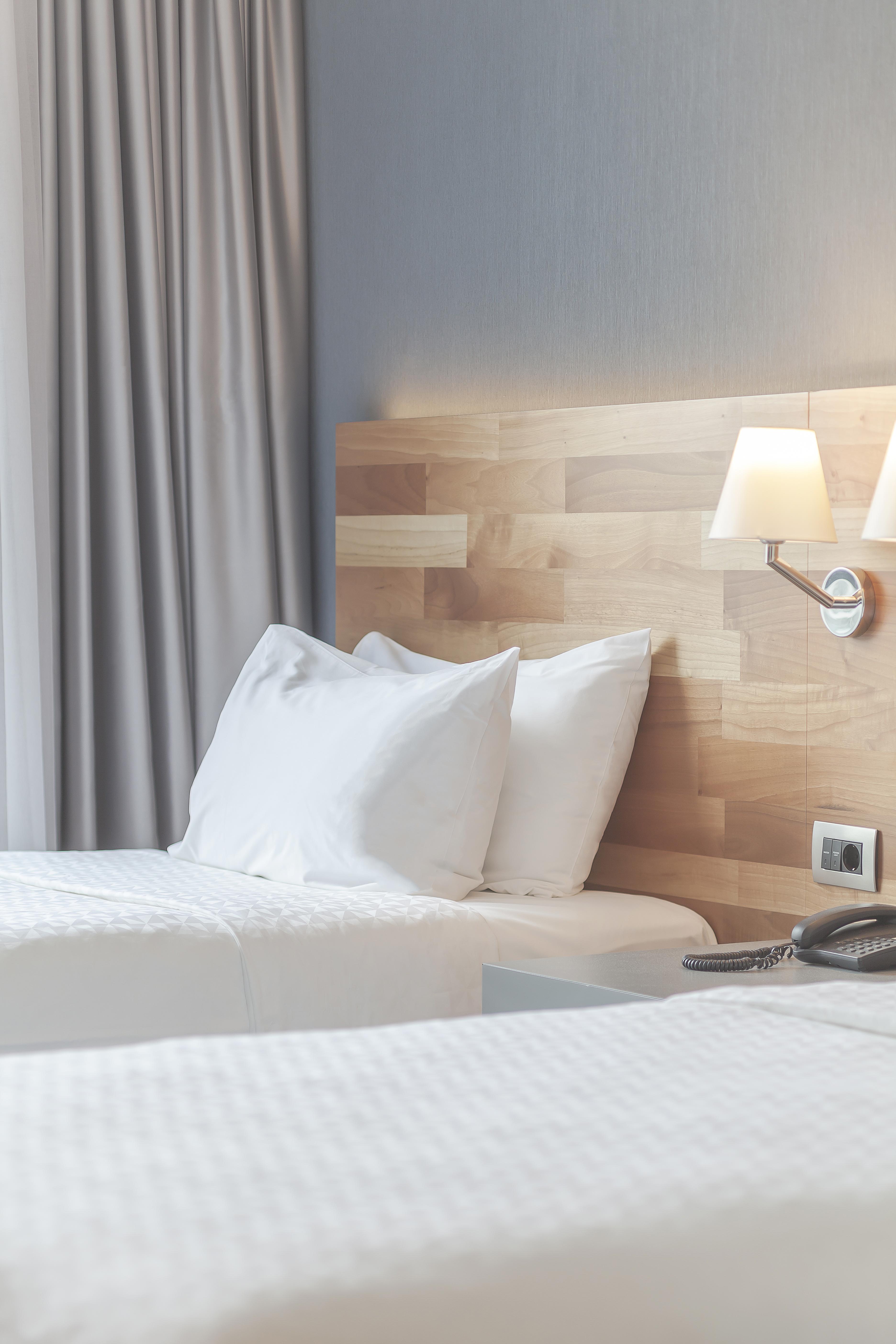 Ever Hotel Europe 伊斯坦布尔 外观 照片