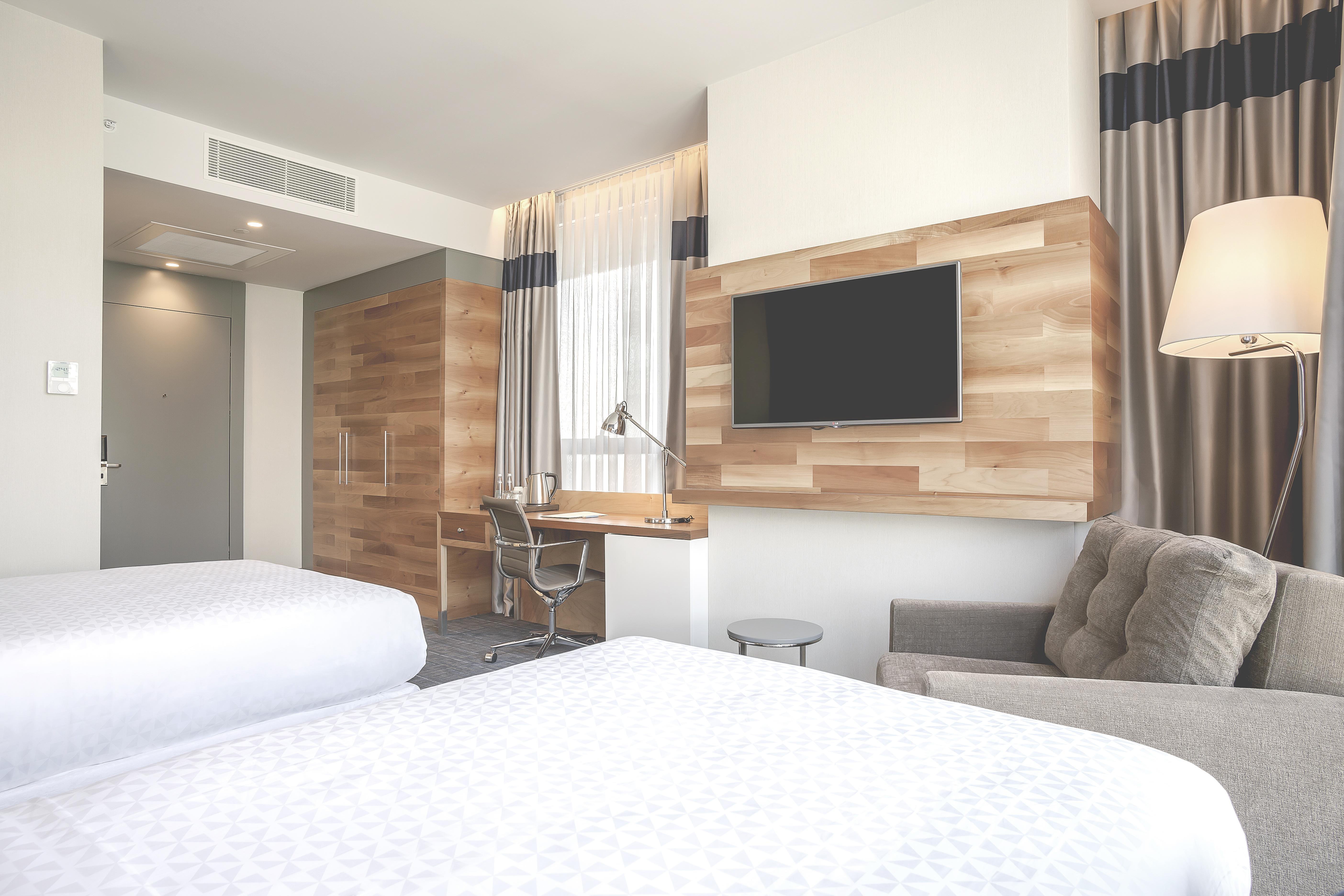 Ever Hotel Europe 伊斯坦布尔 外观 照片