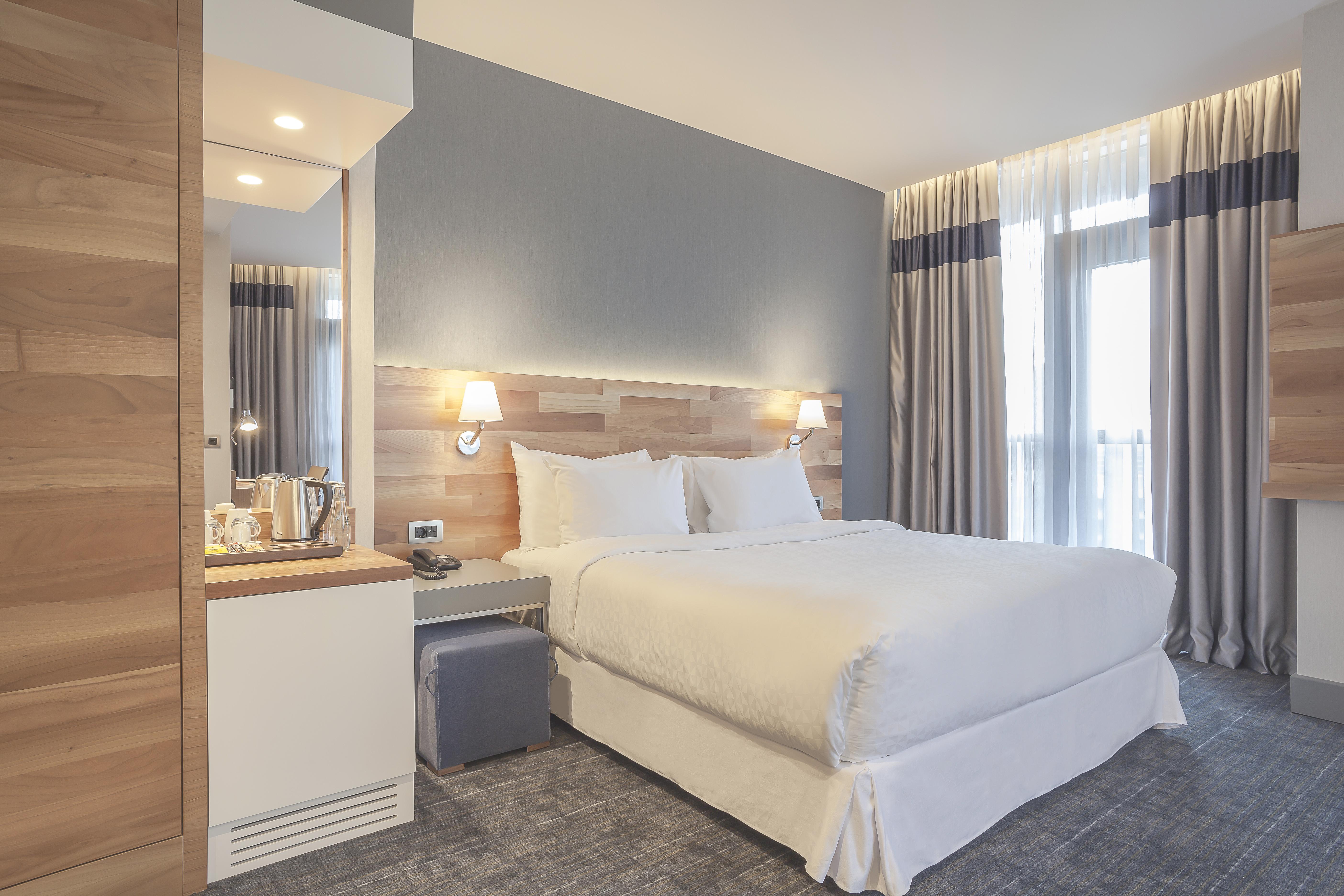 Ever Hotel Europe 伊斯坦布尔 外观 照片