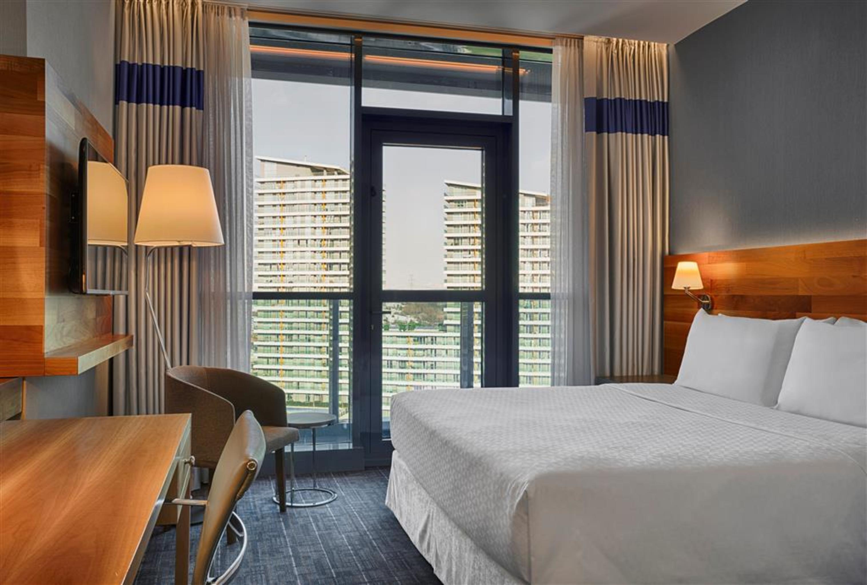 Ever Hotel Europe 伊斯坦布尔 外观 照片