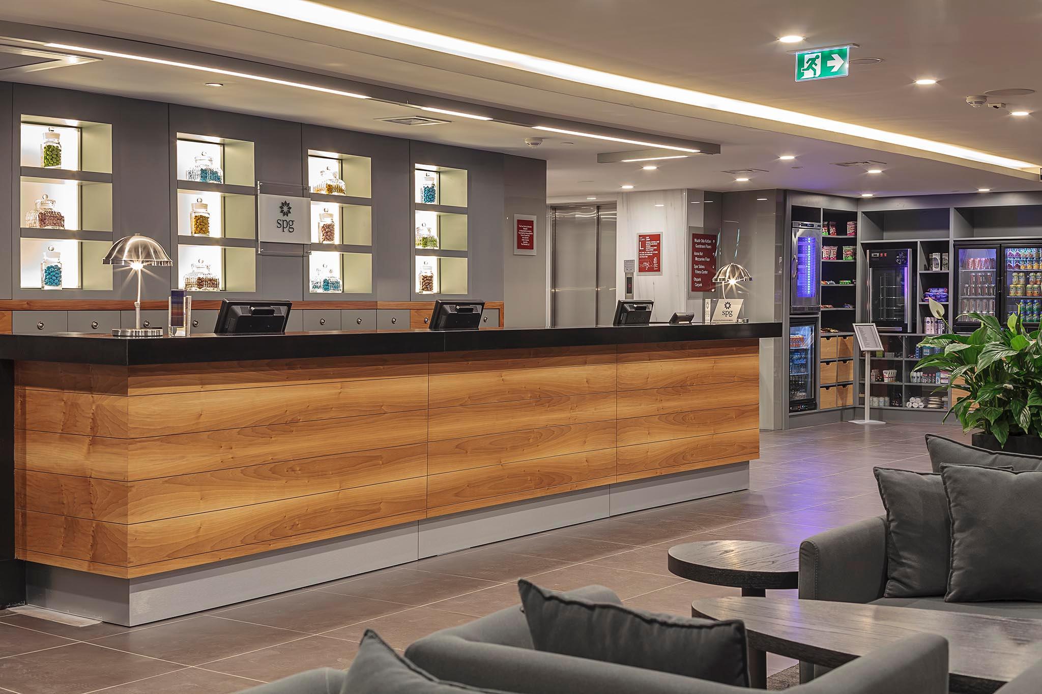Ever Hotel Europe 伊斯坦布尔 外观 照片