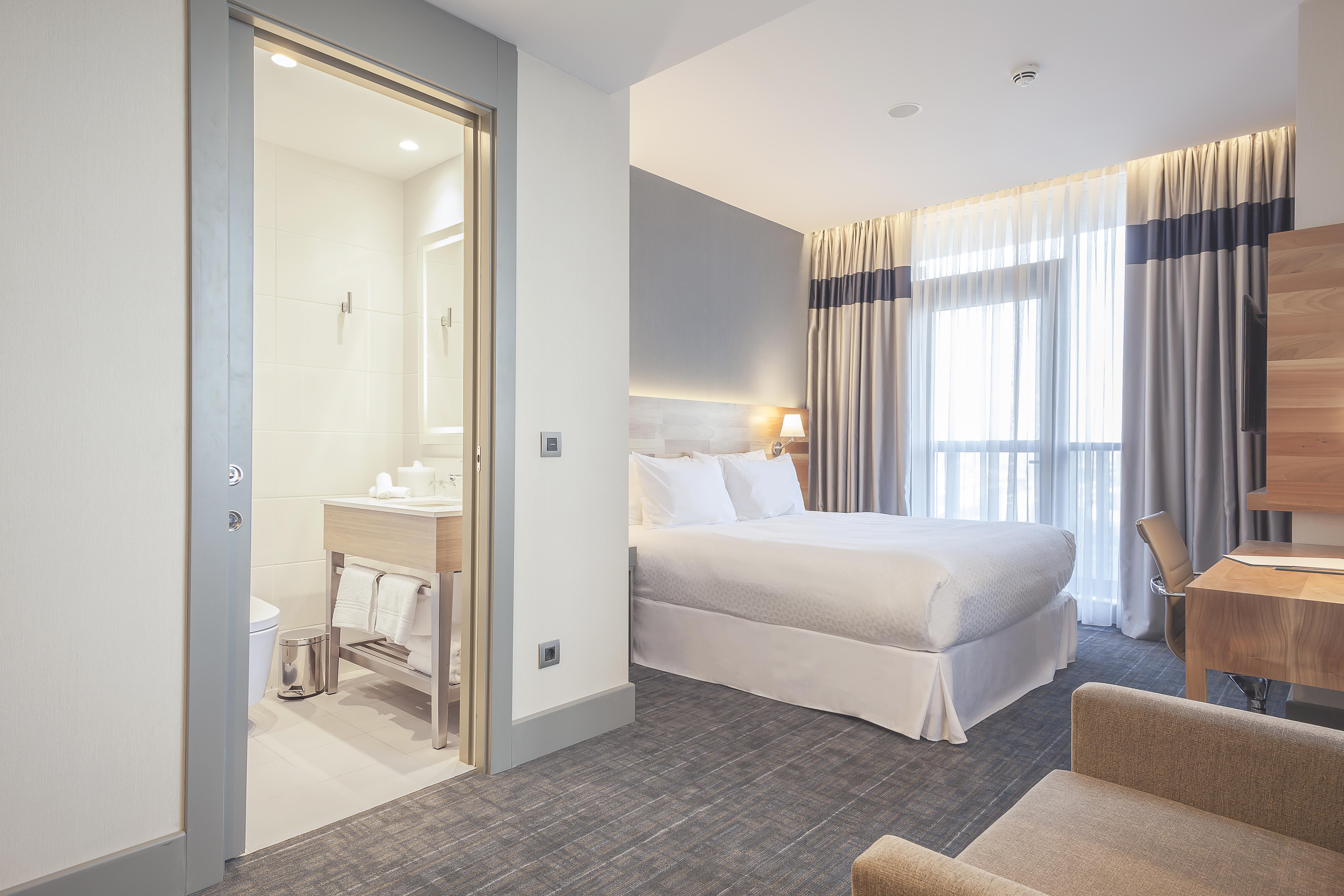 Ever Hotel Europe 伊斯坦布尔 外观 照片