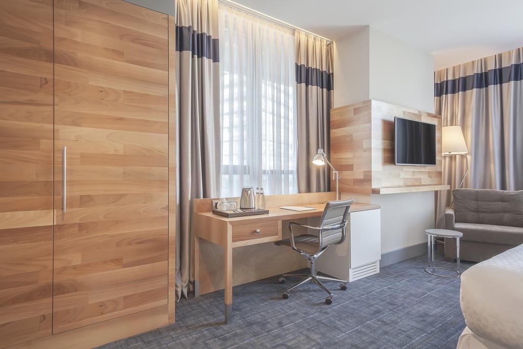Ever Hotel Europe 伊斯坦布尔 外观 照片