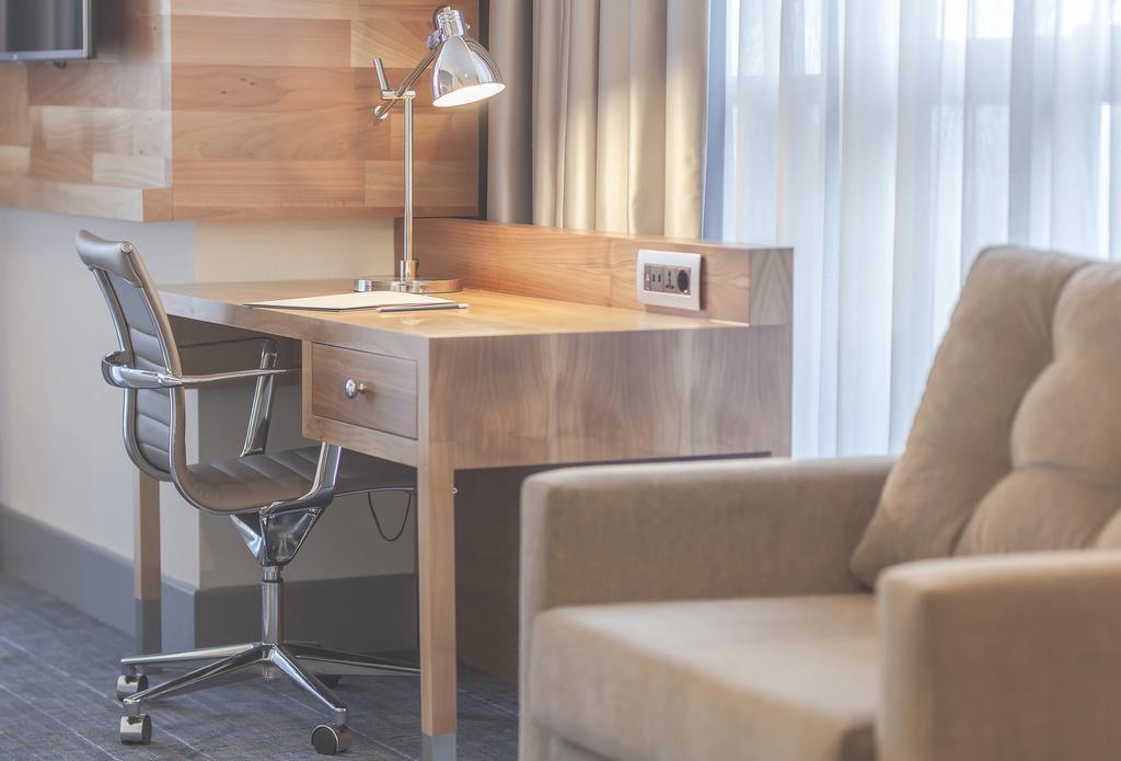 Ever Hotel Europe 伊斯坦布尔 客房 照片