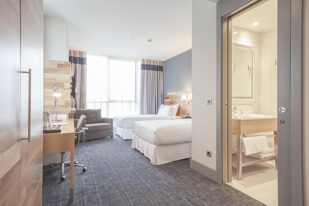Ever Hotel Europe 伊斯坦布尔 客房 照片
