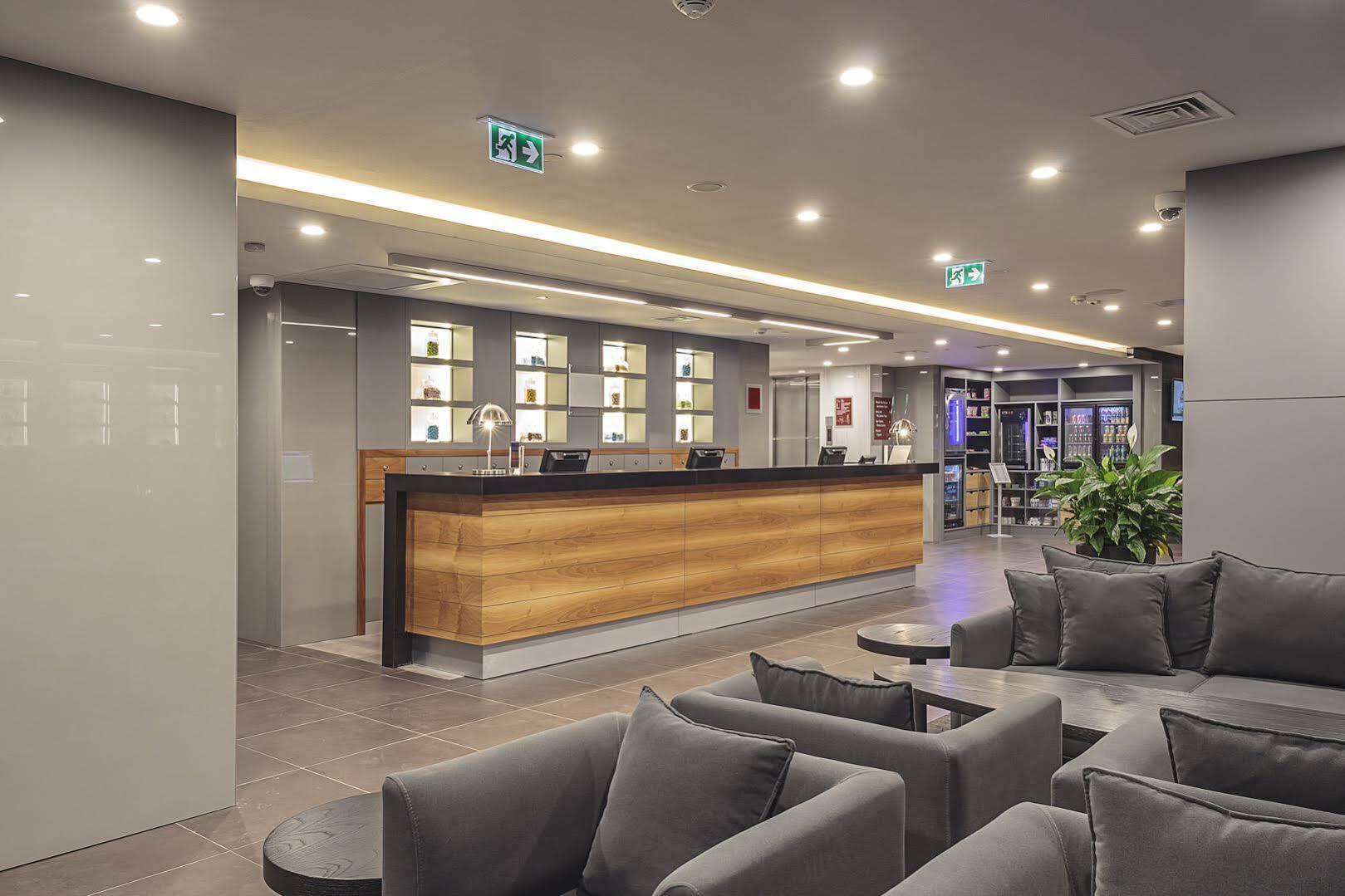 Ever Hotel Europe 伊斯坦布尔 外观 照片